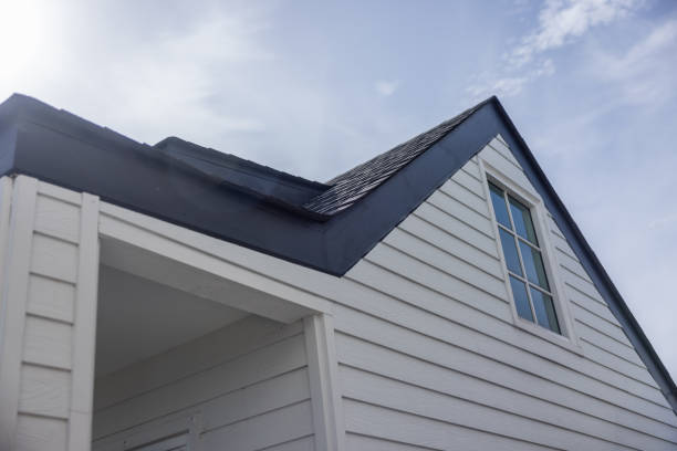 Best Storm Damage Siding Repair  in Los Altos Hills, CA